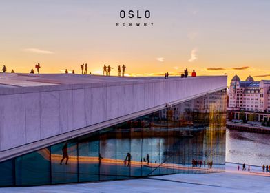 Oslo 
