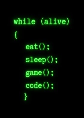 Coding Life