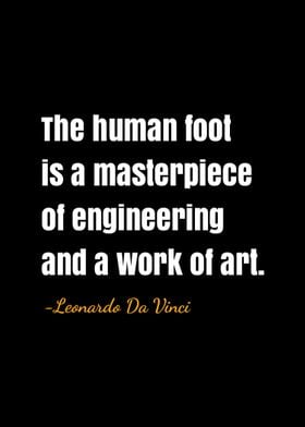 Leonardo da vinci quotes 