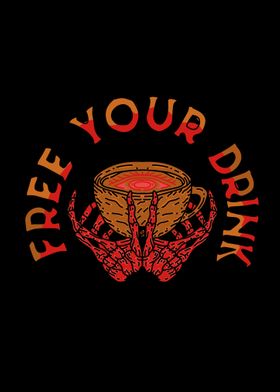 drink to hell