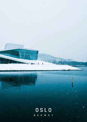 Oslo  