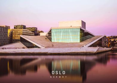 Oslo  