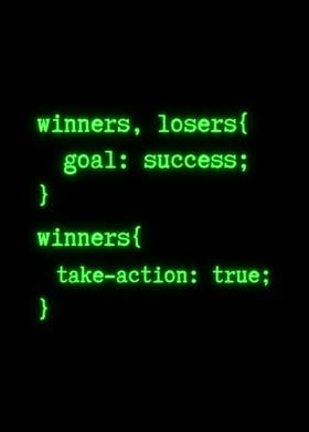 Code to Success