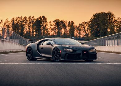 Bugatti Chiron