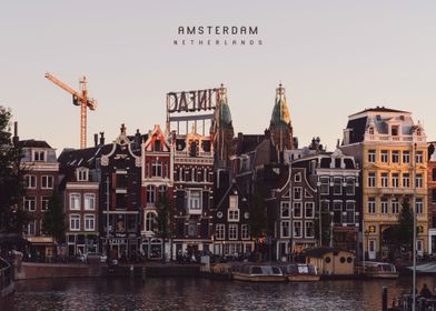 Amsterdam 