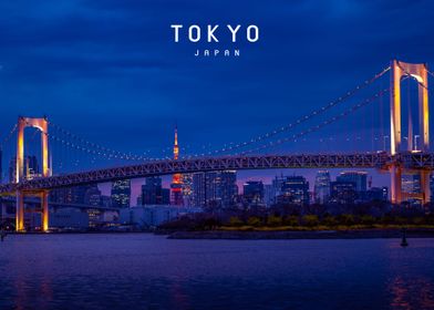 Tokyo  