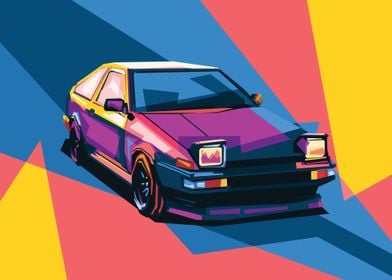 AE 86 01