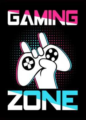 Gaming Zone