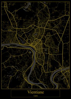 Vientiane Laos