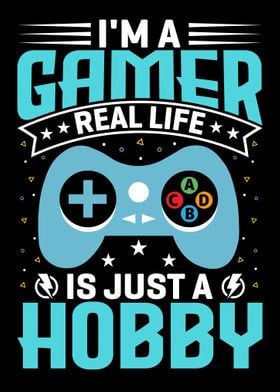 Gamer Life