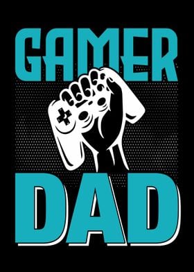 Gamer Dad