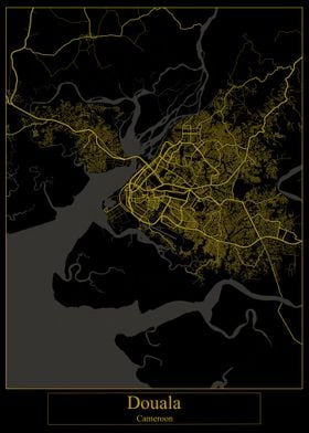 Douala Cameroon