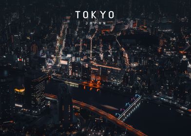 Tokyo  