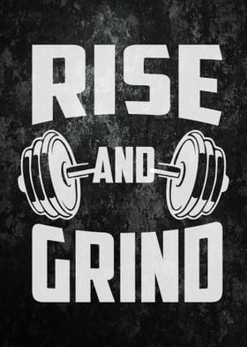 Rise And Grind