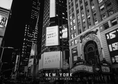 New York  