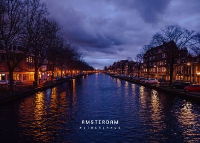 Amsterdam  
