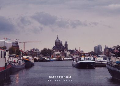 Amsterdam  