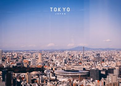 Tokyo  