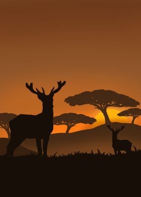 The Beautifull Savanna