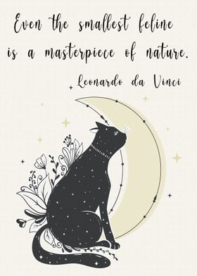 Leonardo da Vinci Quote