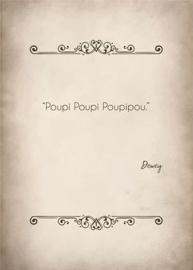 Poupipou