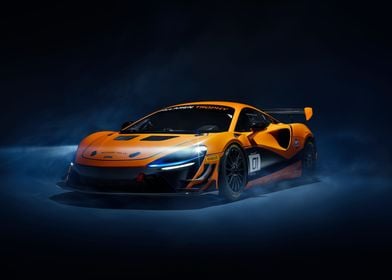 McLaren Artura