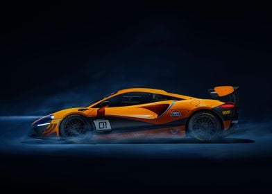 McLaren Artura