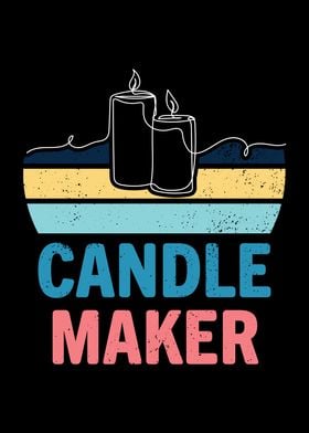 Candle Maker Candle Maker