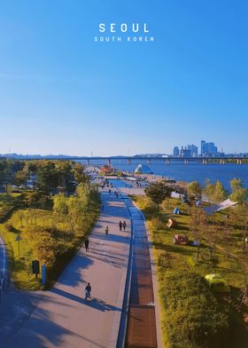 Seoul   