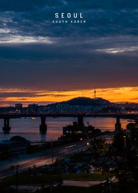 Seoul 