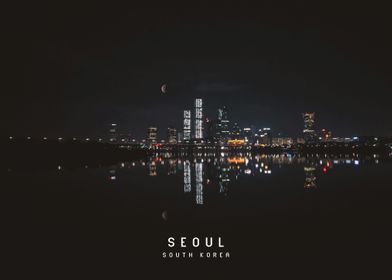 Seoul  