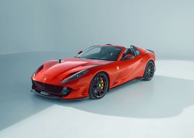 ferrari 812 gts