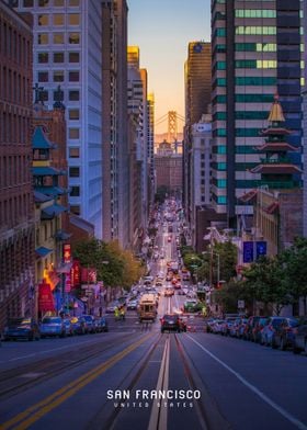 San Francisco  