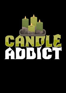 Candle Addict