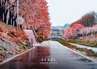 Seoul  