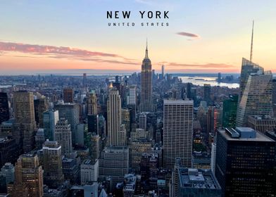 New York  