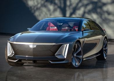 Cadillac Celestiq Concept