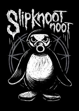 Slipknot Noot Noot Pingu