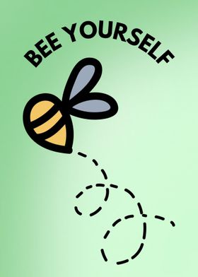 Bee Yourself