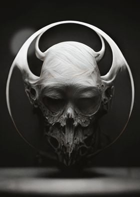 Demon Head 02