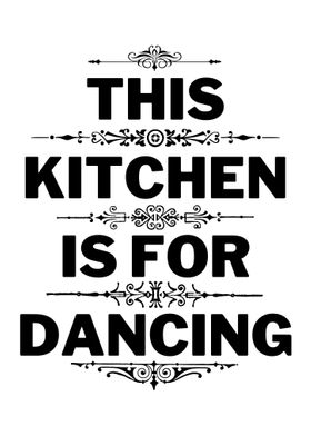 KITCHEN QUOTES