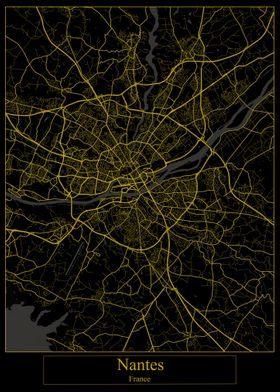 Nantes France