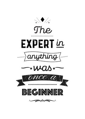 The Expert In Anything