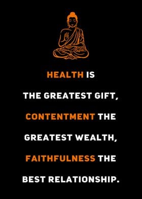 Buddha Quote Motivational