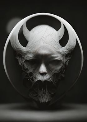 Demon Head 03