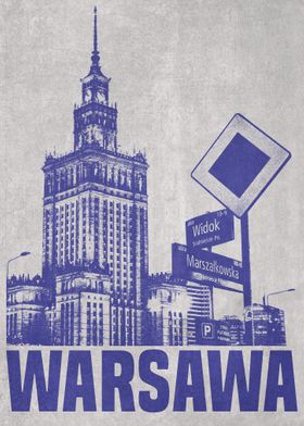 Warsawa