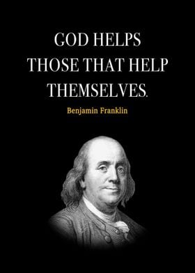 Benjamin Franklin Quotes