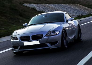 Bmw Sport Cars