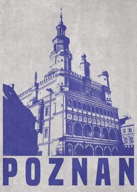 Poznan