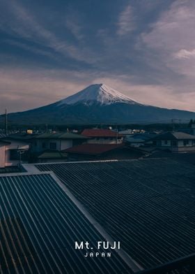 Mount Fuji-preview-1